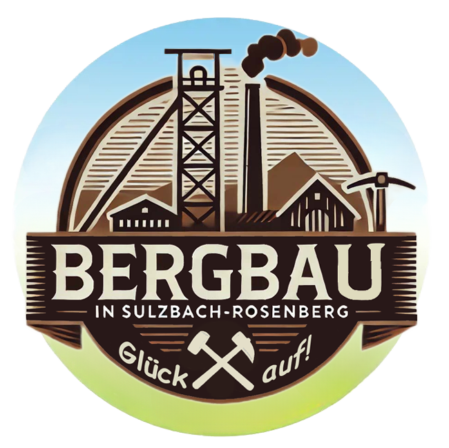 Logo Bergbau  Sulzbach-Rosenberg