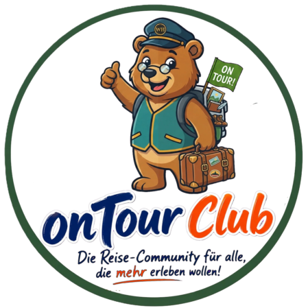 Logo onTour Club
