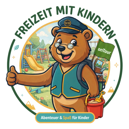 Logo Kinderseite Feuerhof
