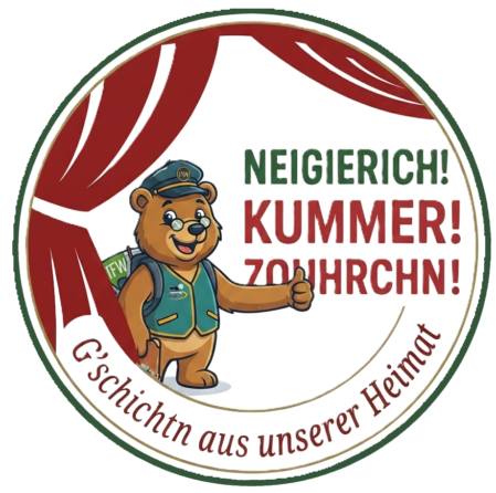 Logo KulturAS