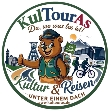 LogoKulTourAS