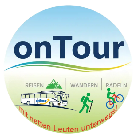 Logo onTour