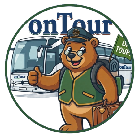 Logo onTour