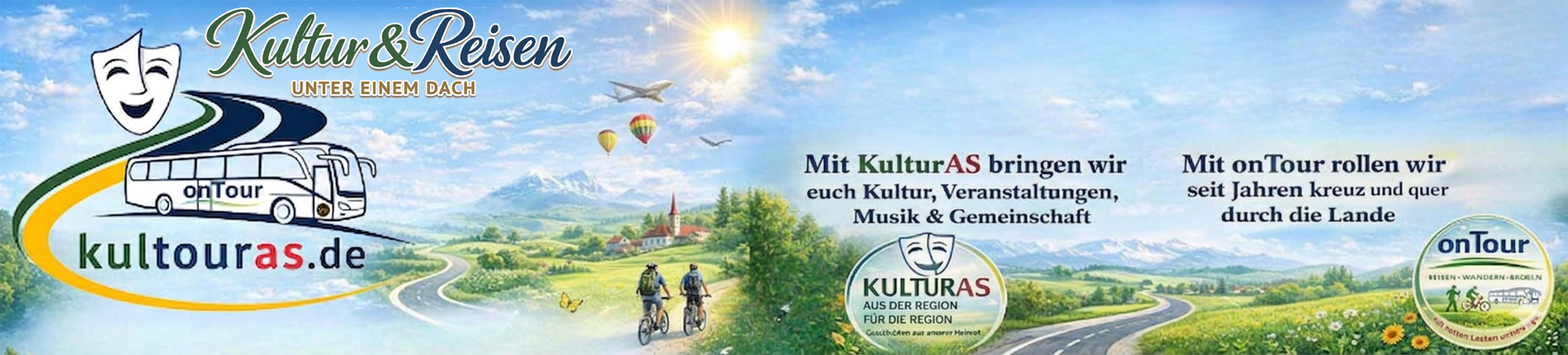 Titelbild KulTourAS