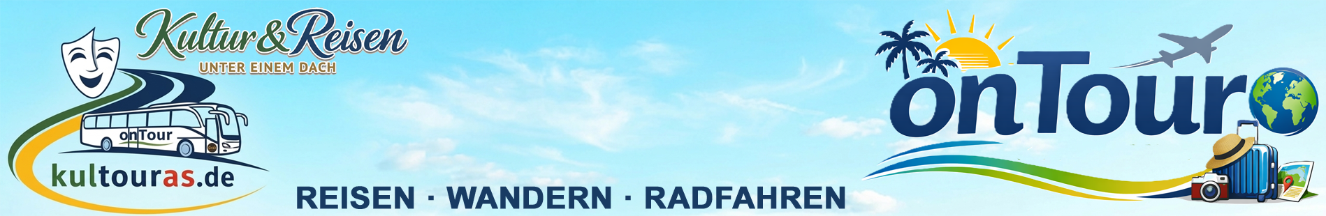 Titelbild onTour