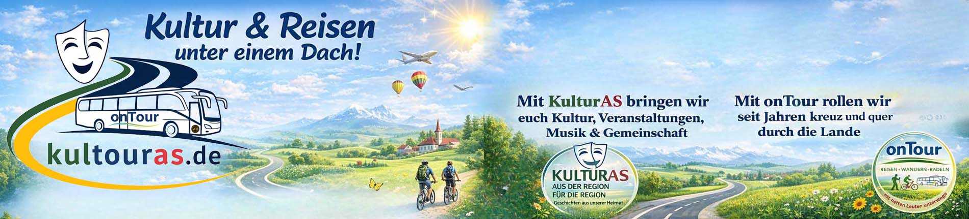 Titelbild KulTourAS