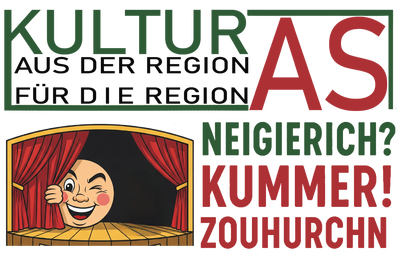 Logo KulturAS Logo KulturAS