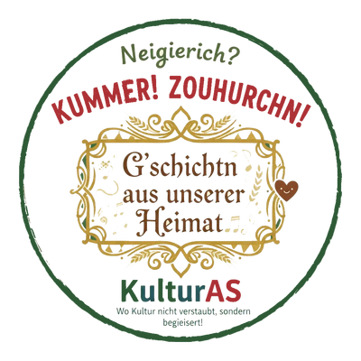 Logo KulturAS