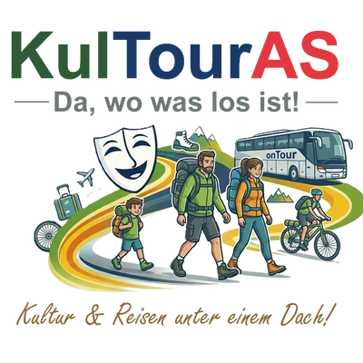 Logo KulTourAS