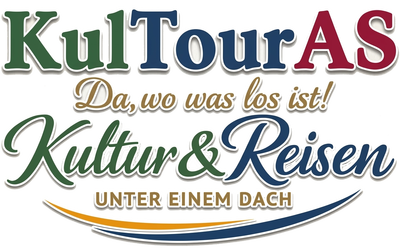 Logo KulTourAS
