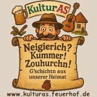 Logo KulturAS