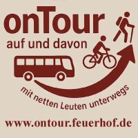 Logo onTour