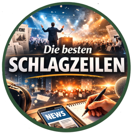 hier finden Sie aktuelle Pressemitteilungen, Nachrichten und Impressionen rund um unsere Aktivitäten – ein Einblick in das, was uns bewegt und verbindet.