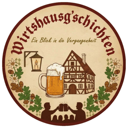 Wirtshausg´schichten:<br />Ein Blick in die Vergangenheit<br /><br />Geschichten über urige Wirtshäuser, Gaststätten und Kneipen, wie es früher einmal war.